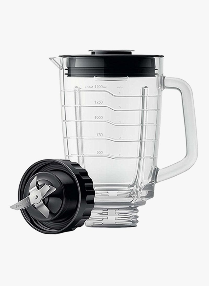 Blender 900W HR3556/00 Grey/Black